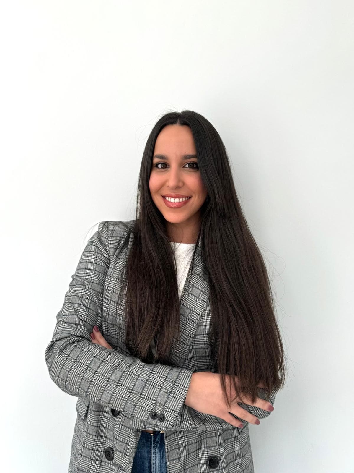María Toscano